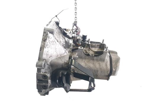 Gearkasse Gearkasse PEUGEOT 206 Hatchback (2A/C) 1.4 HDi eco 70 (68 hp) 36795108 36795108