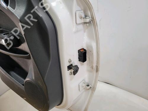 Left front door OPEL CORSA D (S07) 1.3 CDTI (L08, L68) | BP24327505C2 