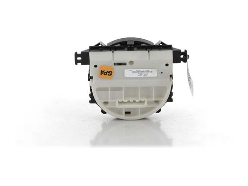 Climate control NISSAN MICRA IV (K13K, K13KK) 1.2 | BP29198192I5 