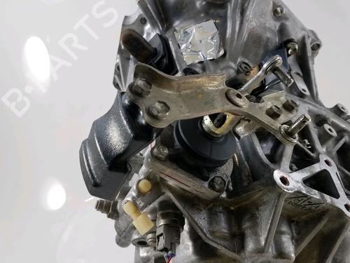 Gearbox TOYOTA RAV 4 III (_A3_) 2.2 D 4WD (ALA30_, ALA30R) | BP19143753M3 