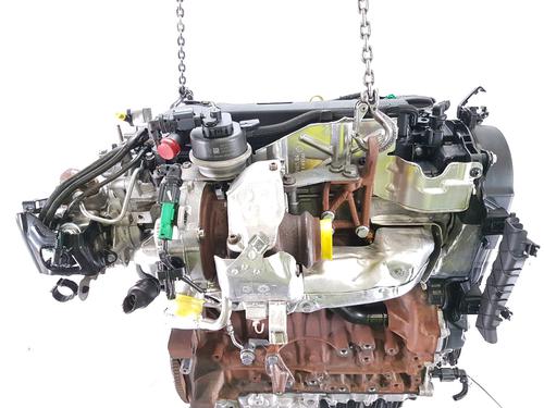 Engine TOYOTA PROACE Van (MDZ_) 2.0 D4d (MDZ3) | BP29701638M1 