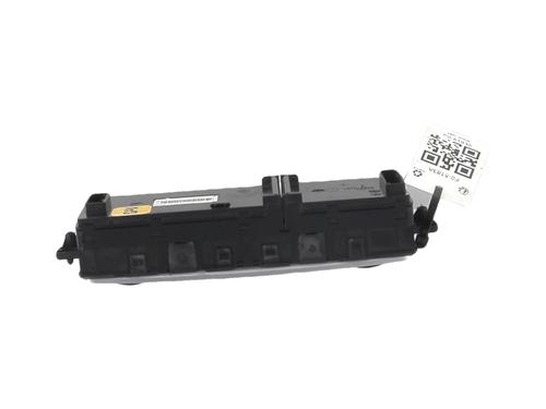 Climate control RENAULT MEGANE III Hatchback (BZ0/1_, B3_) 1.2 TCe (BZ2B, BZ11) | BP32459954I5