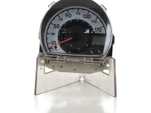 Instrument cluster CITROËN C1 (PM_, PN_) 1.0 | BP29701687C47 