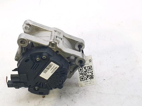 Alternator PEUGEOT 206 Hatchback (2A/C) 1.1 i | BP29415872M7 