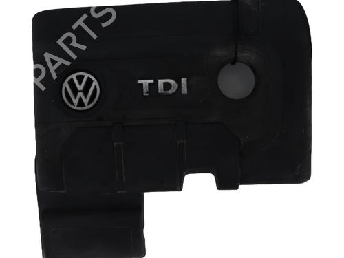 Toppbeskyttelse VW POLO V (6R1, 6C1) 1.4 TDI (75 hp) 30166414