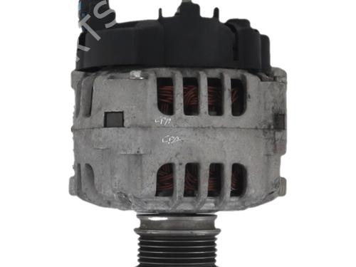 Alternator DACIA DOKKER MPV (KE_) 1.6 LPG | BP37281163M7  - Image 5