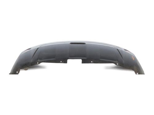 Rear bumper NISSAN QASHQAI / QASHQAI +2 I (J10, NJ10, JJ10E) 1.6 dCi | BP25481087C8 