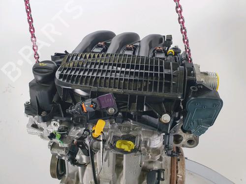 Engine CITROËN C3 II (SC_) 1.2 VTi 82 | BP33925825M1  - Image 5