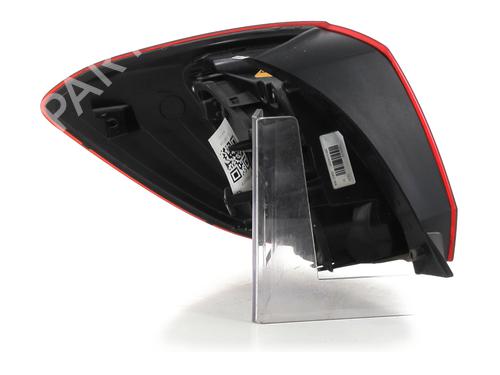 Right taillight DACIA SANDERO II TCe 90 (B8M1, B8MA, B8AC) | BP27671693C35 