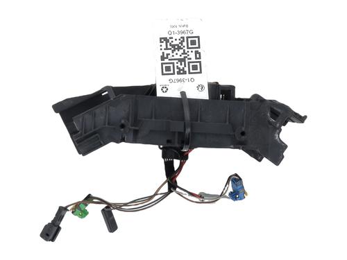 Squib airbag RENAULT CLIO III (BR0/1, CR0/1) 1.5 dCi (BR17, CR17) | BP29470598C102 