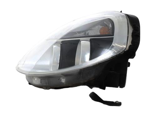 Used Left headlight LANCIA MUSA (350_) 1.3 D Multijet (350.AXM11, 350.AXM1A, 350.AXI1A) (95 hp) 29110528