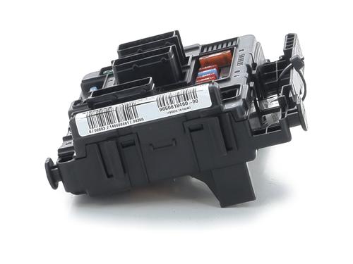 Used Fuse box CITROËN C3 I (FC_, FN_) 1.6 16V (110 hp) 30869125