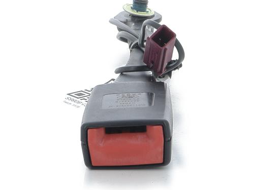 Engache cinturón FORD FIESTA VI (CB1, CCN) 1.4 TDCi (68 hp) 31085660