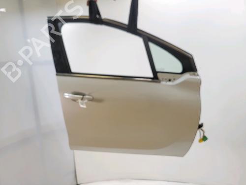 Puerta delantera derecha Puerta delantera derecha PEUGEOT 208 I (CA_, CC_) 1.2 THP 110 (110 hp) 37257089 37257089