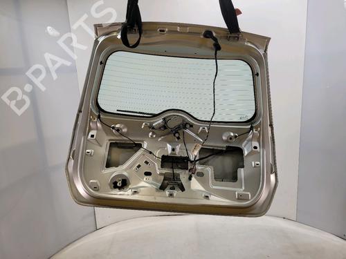 Bakluke CC/Kombi-Kupé FORD FUSION (JU_) 1.4 TDCi | BP29231629C6 