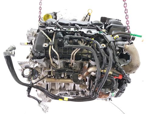 Engine FORD FOCUS II (DA_, HCP, DP) 1.6 TDCi | BP36898092M1 - Image 5