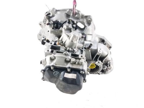 Gearbox OPEL CORSA E (X15) 1.3 CDTI (08, 68) | BP24481370M3 