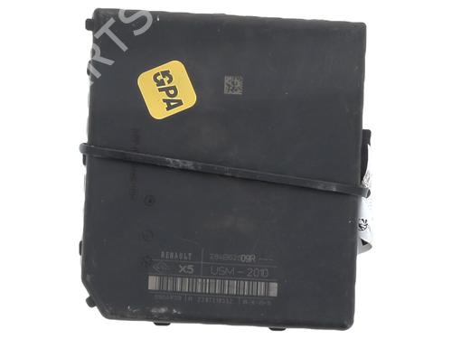 Fuse box RENAULT MASTER III Van (FV) 2.3 dCi 125 FWD (FV0C, FV0D, FV0G, FV0H, FV0J, FV0K,... | BP33753627E1 - Image 2