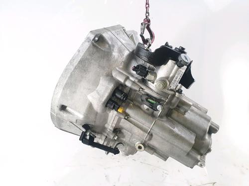 Used Gearbox FORD TRANSIT COURIER V769 Box Body/MPV (N3P) 1.5 EcoBlue (101 hp) 31912798