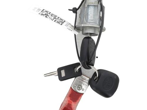 Used Ignition barrel Ignition barrel TOYOTA YARIS (_P9_) 1.0 VVT-i (KSP90_, KSP90R) (69 hp) 33733146 33733146