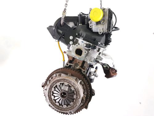 Engine RENAULT TWINGO II (CN0_) 1.2 16V (CN04, CN0B) | BP40034954M1 - Image 3