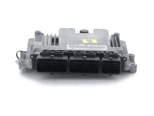 Used Engine control unit (ECU) OPEL VIVARO B Van (X82) 1.6 CDTI (05) (116 hp) 33189639