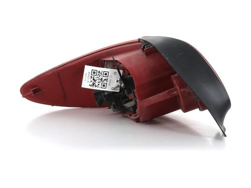Høyre baklys PEUGEOT 206 CC (2D) 1.6 16V (2DNFUF, 2DNFUR) | BP29931528C35