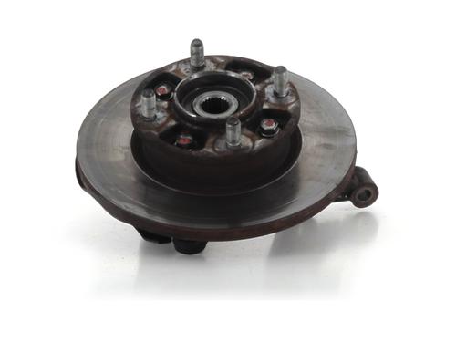 Used Right front steering knuckle Right front steering knuckle CHEVROLET MATIZ (M200, M250) 0.8 (52 hp) 33446362 33446362