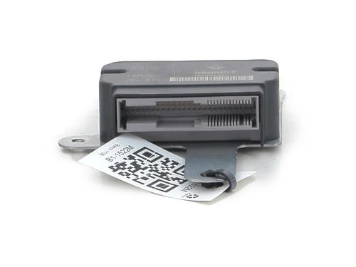 Used ECU airbags RENAULT CLIO IV (BH_) 1.5 dCi 90 (90 hp) 30334716