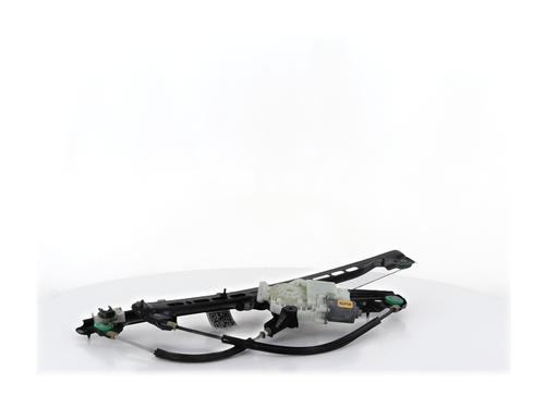 Front left window mechanism CITROËN GRAND C4 SPACETOURER (3A_, 3E_) 1.5 BlueHDi 130 | BP37228496C22 - Image 4