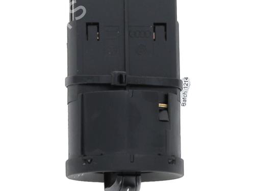 Steering column stalk VW POLO V (6R1, 6C1) 1.2 | BP31867613I23 