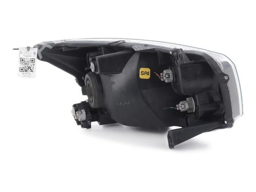 Left headlight SUZUKI CELERIO (LF) 1.0 (AVK310) | BP34642533C28 - Image 3