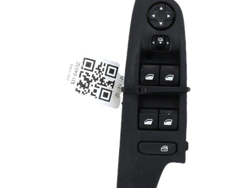 Used Left front window switch Left front window switch CITROËN C4 Grand Picasso II (DA_, DE_) 1.6 BlueHDi 120 (120 hp) 40487819 40487819