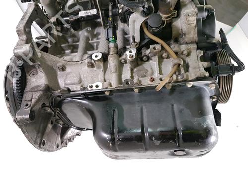 Engine CITROËN C3 II (SC_) 1.6 HDi | BP31797406M1