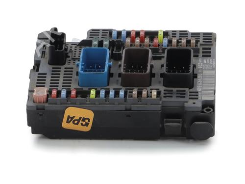 Used Fuse box CITROËN C4 II (NC_) 1.6 HDi 110 (112 hp) 29346721