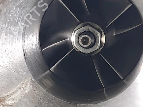 Engine CITROËN C3 II (SC_) 1.6 HDi | BP31875939M1