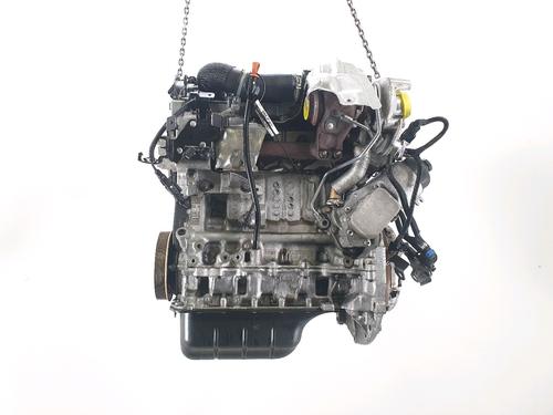 Engine CITROËN C3 II (SC_) 1.4 HDi 70 (SC8HZC, SC8HR0, SC8HP4) | BP38613088M1 - Image 2