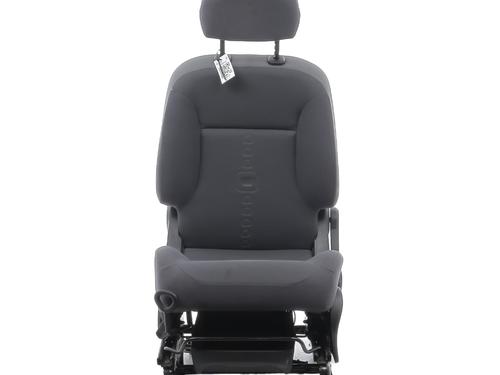 Used Left front seat CITROËN BERLINGO Box Body/MPV (B9) 1.6 HDi / BlueHDi 75 (75 hp) 32975042