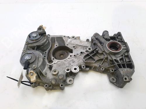 Used Timing cover OPEL CORSA D (S07) 1.2 (L08, L68) (86 hp) 27913621