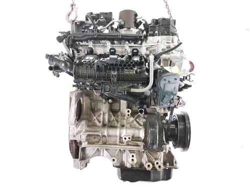 Engine CITROËN C4 Grand Picasso II (DA_, DE_) 1.2 THP 130 | BP38768718M1 - Image 4
