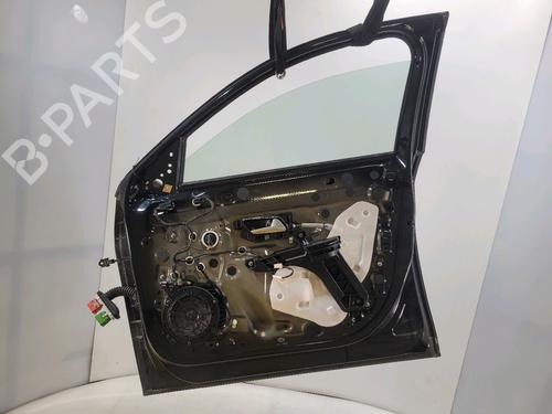 Right front door PEUGEOT 208 II (UB_, UP_, UW_, UJ_) 1.2 PureTech 75 | BP29552978C3 