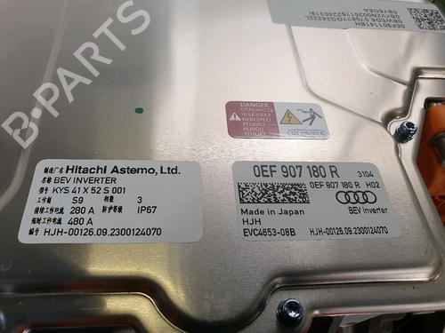 Engine AUDI Q8 E-TRON Sportback (GET) 55 quattro | BP39223785M1 - Image 8