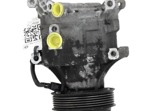 AC compressor FIAT 500 (312_) 1.3 D Multijet (312AXB1A) | BP38456884M34 - Image 5