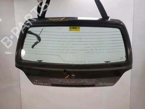 Used Tailgate RENAULT TWINGO I (C06_) 1.2 (C063, C064) (55 hp) 23216195