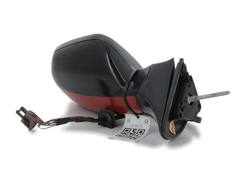 Right mirror PEUGEOT 407 (6D_) 1.6 HDi 110 (6D9HZC, 6D9HYC) | BP29218625C27 