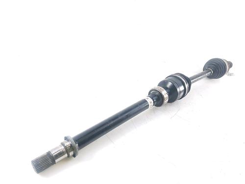 Right front driveshaft MAZDA CX-5 (KE, GH) 2.2 D (KE2FW) | BP24326762M39 - Image 3