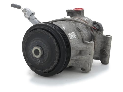 Used AC compressor TOYOTA VERSO S (_P12_) 1.33 (NSP120_) (99 hp) 29623468