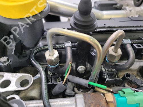 Engine RENAULT KANGOO (KC0/1_) 1.5 dCi (KC07) | BP39941719M1 - Image 9