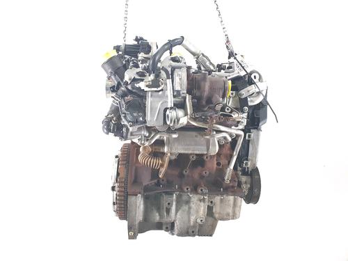 Engine RENAULT CLIO IV (BH_) 1.5 dCi 90 | BP39160762M1 - Image 4