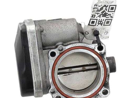 Throttle body BMW 1 (E87) 118 i | BP37599428M82 - Image 2